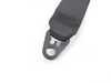 ES#186788 - 72119117655 - E93 Upper Belt Front Left - Black - Genuine BMW - BMW