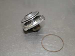 ES#3241056 - 012016ECS - Build-Your-Own ECS M5x Single VANOS Rebuild Kit - Restore lost power by replacing worn VANOS seals with a superior material. Our instructional PDF shows you how to DIY! - ECS - BMW