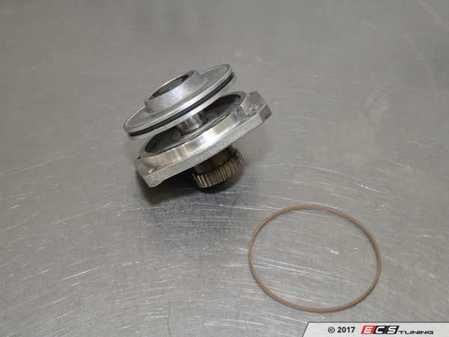 ES#3241056 - 012016ECS - Build-Your-Own ECS M5x Single VANOS Rebuild Kit - Restore lost power by replacing worn VANOS seals with a superior material. Our instructional PDF shows you how to DIY! - ECS - BMW