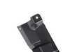 ES#2713941 - 51717291198 - Fender Liner - Front Right (Rear Section) - Genuine BMW - Genuine BMW - BMW
