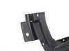 ES#2713941 - 51717291198 - Fender Liner - Front Right (Rear Section) - Genuine BMW - Genuine BMW - BMW
