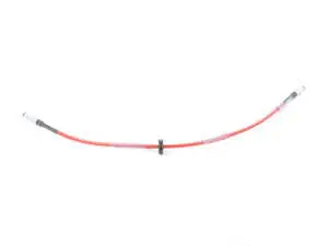  Exact-Fit Stainless Steel Clutch Line