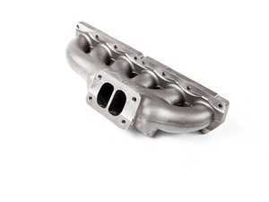 ES#3247393 - HVA-2400 - 3.2L VR6 Turbo Exhaust Manifold - Engineered for a successful T3 turbocharger upgrade - HPA Motorsports - Volkswagen