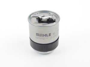 ES#2649568 - 6460920701 - Fuel Filter - Priced Each - Fuel filter for your Mercedes-Benz Diesel engine - Mahle - Mercedes Benz