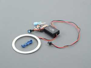ES#3214425 - LED230 - 80mm XSB 3.0 Switchback Halo - Morimoto - 