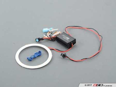 ES#3214425 - LED230 - 80mm XSB 3.0 Switchback Halo - Morimoto - 