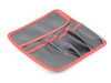 ES#3245279 - 71116788732 - Tool Bag - Larger tool bag with red pipping - Genuine MINI - MINI
