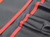 ES#3245279 - 71116788732 - Tool Bag - Larger tool bag with red pipping - Genuine MINI - MINI