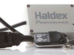 ES#3247355 - Haldex.Remote - Remote For Switchable Haldex Controllers  - Switch between Stock, Sport, and Race modes on the Switchable Gen2 & Gen4 Haldex controllers - HPA Motorsports - Volkswagen