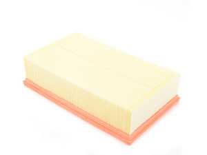 ES#2996778 - 5Q0129620B - Engine Air Filter - Keep your engine breathing fresh air - Mann - Audi Volkswagen
