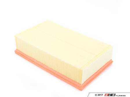 ES#2996778 - 5Q0129620B - Engine Air Filter - Keep your engine breathing fresh air - Mann - Audi Volkswagen