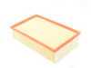 ES#2996778 - 5Q0129620B - Engine Air Filter - Keep your engine breathing fresh air - Mann - Audi Volkswagen