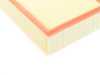 ES#2996778 - 5Q0129620B - Engine Air Filter - Keep your engine breathing fresh air - Mann - Audi Volkswagen