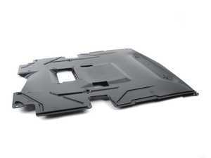 ES#2524336 - 1245241530 - Engine Belly Pan - Protect your engine from road debris - MTC - Mercedes Benz