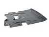 ES#2524336 - 1245241530 - Engine Belly Pan - Protect your engine from road debris - MTC - Mercedes Benz