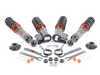 ES#2857386 - CVW030-KP - Ksport Kontrol Pro Coilover System - Fully adjustable for the perfect mix of performance and comfort - Ksport - Volkswagen