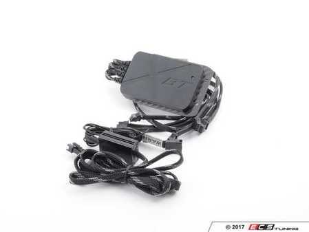 ES#3214417 - LED152 - 4-Wire XBT RGB Bluetooth Controller - Easily control all of your RGB LED's from one place! - Morimoto - Audi BMW Volkswagen MINI