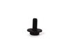 ES#252214 - N0901484 - Hex Bolt - Priced Each - Install new hardware with your new parts. M6x15 - Genuine Volkswagen Audi - Audi Volkswagen