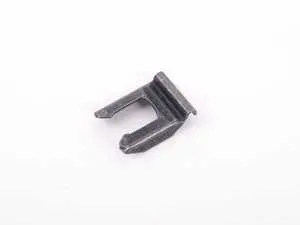 Parking Brake Cable Retaining Clip - Priced Each