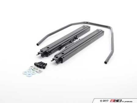 ES#3192054 - HC/665 - OMP Seat Sliding bracket - Allows sliding seat adjustment. - OMP - BMW MINI