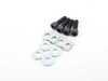 ES#3192054 - HC/665 - OMP Seat Sliding bracket - Allows sliding seat adjustment. - OMP - BMW MINI