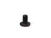 ES#60099 - 34211158549 - Hex bolt - priced each - Used to secure the rear brake dust shield - Genuine BMW - BMW