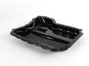 Oil Pan - Lower Part