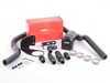 ES#3187868 - 019138ecs01-01KT -  ECS Tuning Baffled Oil Catch Can System - Everything needed to keep your intake tract clean and oil free! - ECS - Volkswagen