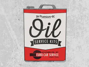 Build-Your-Own Oil Service Kit - For 2.0L 140HP TDI Engines
