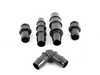 ES#3187868 - 019138ecs01-01KT -  ECS Tuning Baffled Oil Catch Can System - Everything needed to keep your intake tract clean and oil free! - ECS - Volkswagen
