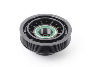 ES#450516 - 8K0260810A - A/C Compressor Clutch - Keep cool in the summer heat - Genuine Volkswagen Audi - Audi