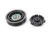 ES#450516 - 8K0260810A - A/C Compressor Clutch - Keep cool in the summer heat - Genuine Volkswagen Audi - Audi