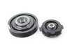 ES#450516 - 8K0260810A - A/C Compressor Clutch - Keep cool in the summer heat - Genuine Volkswagen Audi - Audi