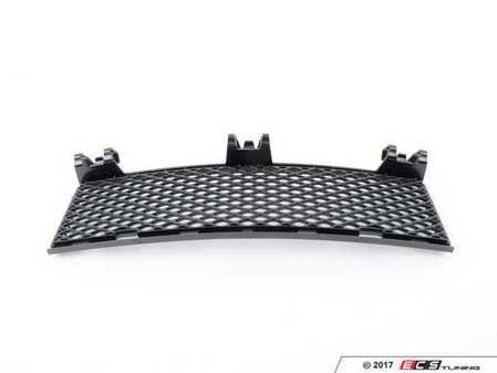 ES#74343 - 51117008820 - Bumper Cover Grille - Genuine BMW - BMW