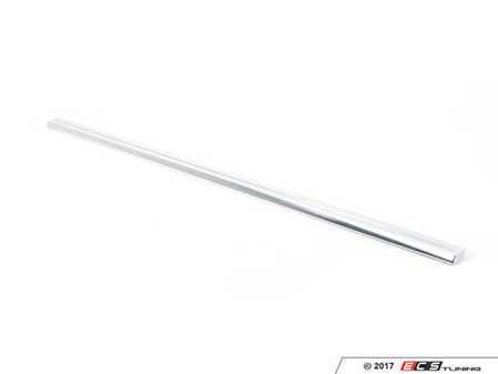 ES#90870 - 51221869907 - MOULDING - Genuine BMW - BMW