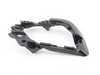 ES#3030836 - 5C6807261A - Fog Light Bracket - Left - The driver's side fog light is screwed to this mount - Genuine Volkswagen Audi - Volkswagen