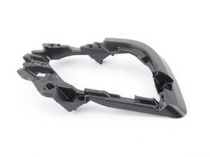 ES#3030836 - 5C6807261A - Fog Light Bracket - Left - The driver's side fog light is screwed to this mount - Genuine Volkswagen Audi - Volkswagen