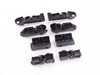 ES#5832 - 421a419b - Wiper Blade Set - Clear Advantage - The ultimate blade for your vehicle. - Bosch - Volkswagen