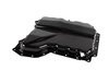ES#250281 - 07K103600A - Oil Pan - Lower Part - Includes oil drain plug - Genuine Volkswagen Audi - Volkswagen