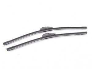ES#5832 - 421a419b - Wiper Blade Set - Clear Advantage - The ultimate blade for your vehicle. - Bosch - Volkswagen