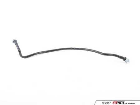 ES#4181085 - 16137478313 - BREATHER LINE - Genuine BMW - BMW