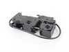 ES#3180281 - 8K0823509G - Hood Latch/Lock - Lower Position - Includes micro switch - Genuine Volkswagen Audi - Audi
