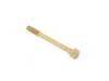 ES#1408490 - 92810123301 - Hex Head Bolt - Priced Each - M12x130 - Genuine Porsche - Porsche