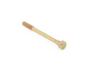 ES#1408490 - 92810123301 - Hex Head Bolt - Priced Each - M12x130 - Genuine Porsche - Porsche