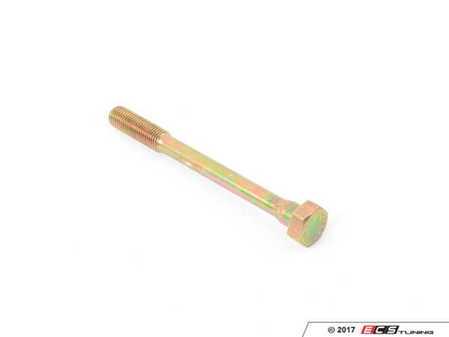 ES#1408490 - 92810123301 - Hex Head Bolt - Priced Each - M12x130 - Genuine Porsche - Porsche