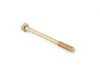 ES#1408490 - 92810123301 - Hex Head Bolt - Priced Each - M12x130 - Genuine Porsche - Porsche