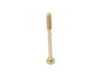 ES#1408490 - 92810123301 - Hex Head Bolt - Priced Each - M12x130 - Genuine Porsche - Porsche