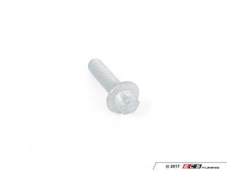 ES#1824308 - 910143012002 - Bolt - Priced Each - Secures Camshaft Gear To Camshaft - Genuine Mercedes Benz - Mercedes Benz