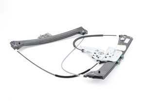 ES#94373 - 51337184390 - Window Regulator - Right - Electric window regulator without motor - Genuine BMW - BMW