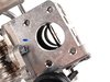 ES#275195 - 038131512J - Exhaust Gas Cooler - With control flap - Genuine Volkswagen Audi - Volkswagen